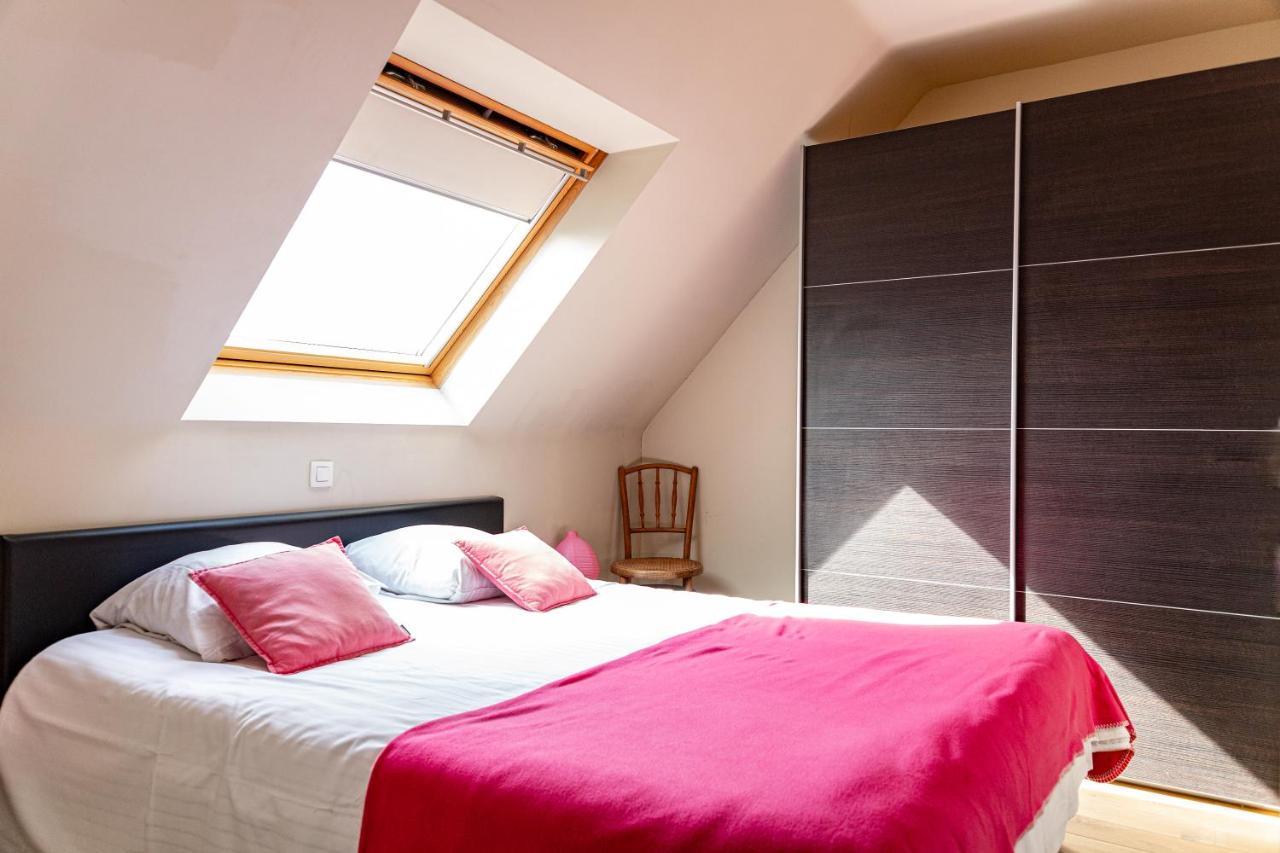 De Smokkelaar & Het Schuurtje Villa Maldegem Ngoại thất bức ảnh
