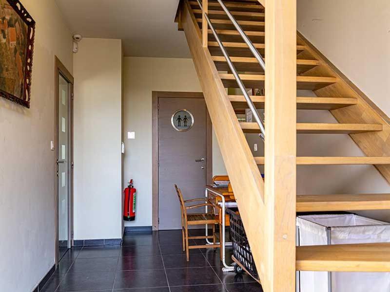 De Smokkelaar & Het Schuurtje Villa Maldegem Ngoại thất bức ảnh
