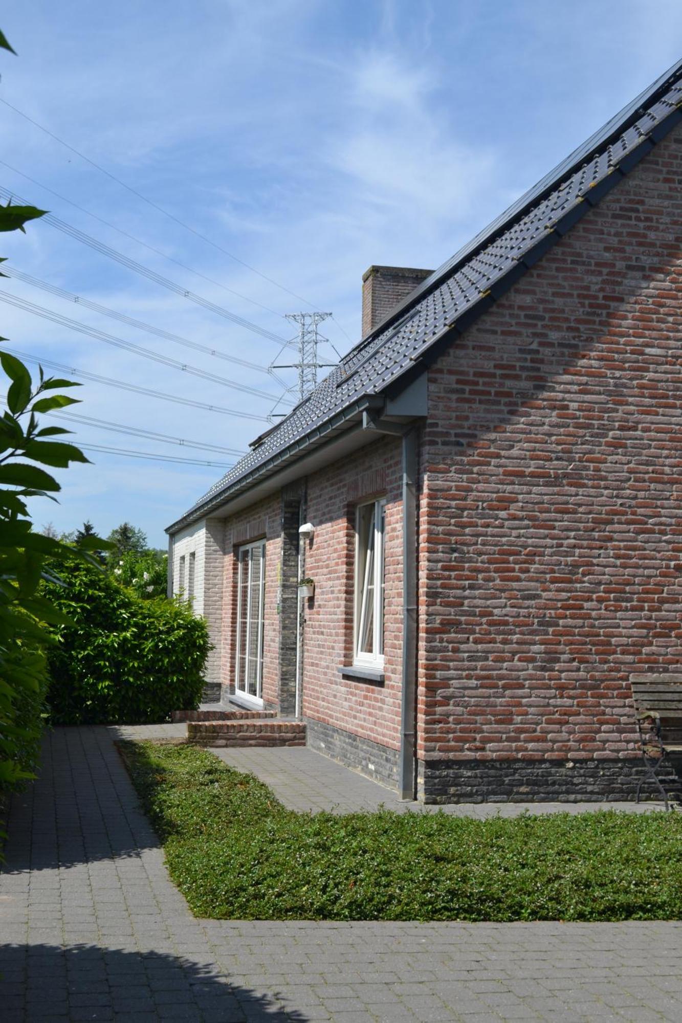 De Smokkelaar & Het Schuurtje Villa Maldegem Ngoại thất bức ảnh